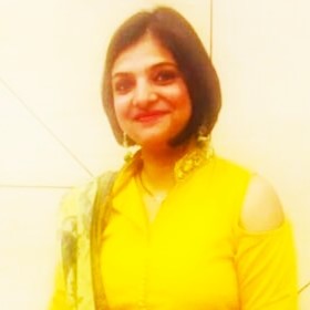 CA Madhu Gupta