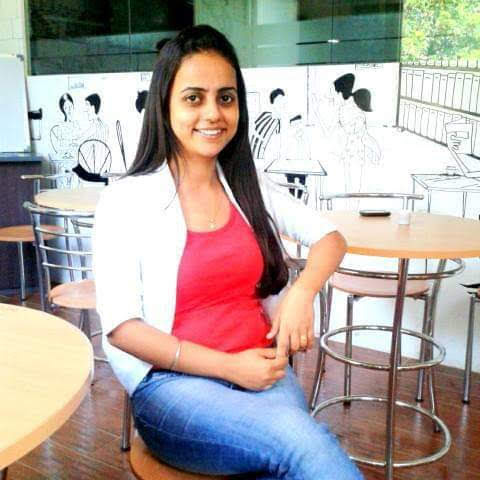Gagan Deep Kaur