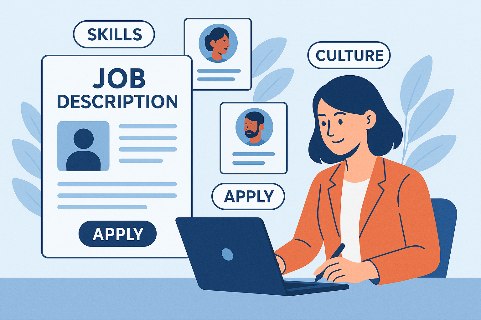 How to Write Job Descriptions That Attract the Right Talent
